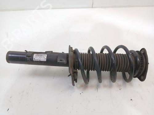 Used Left front shock absorber Left front shock absorber 36928066 36928066
