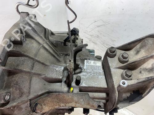 Gearbox DAIHATSU SIRION (M3_) 1.0 (M300) | BP36921963M3 - Image 6