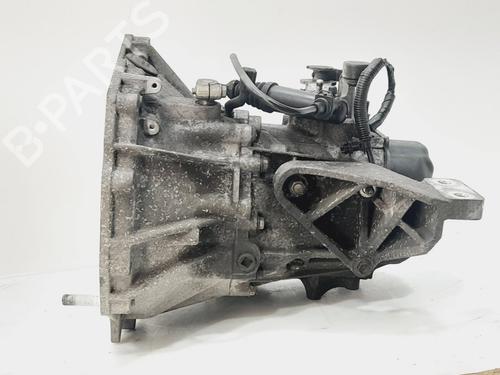 Gearbox SUZUKI SWIFT III (MZ, EZ) 1.6 (RS416, RR 416, ZC31S) | BP36932963M3 - Image 5