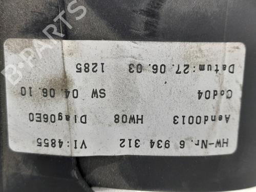 Instrument cluster BMW 5 (E60) 523 i | BP36927882C47 - Image 6