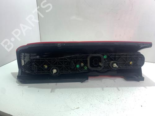 Left taillight PEUGEOT BOXER Van 2.2 HDi 130 | BP36922796C34 - Image 8