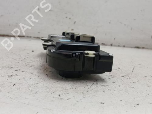 Climate control VW GOLF PLUS V (5M1, 521) 1.4 TSI | BP36931164I5 - Image 3