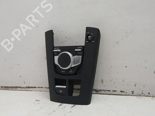 Electronic module AUDI A3 Sportback (8VA, 8VF) 1.5 TFSI | BP37611596M83 - Image 3