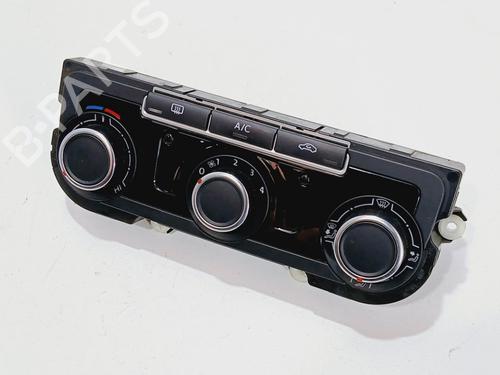 Used Climate control Climate control 36921065 36921065