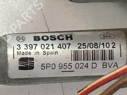 Vindrude Viskermekanisme MAZDA 2 Hatchback (DL, DJ) 1.5 SKYACTIV-G | BP36925965C83 - Image 5