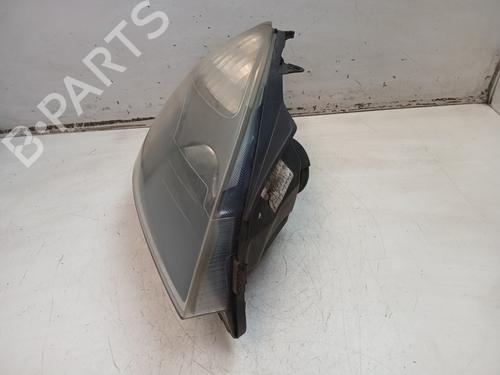 Used Right headlight Right headlight 39208693 39208693