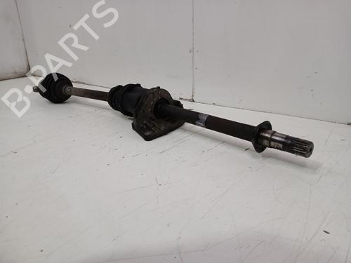 Right front driveshaft OPEL COMBO Box Body/MPV (X12) 1.3 CDTI (B05) | BP36924246M39 - Image 3