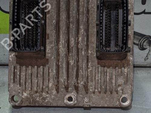 Used Engine control unit (ECU) Engine control unit (ECU) 36918574 36918574