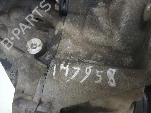 Gearbox VW GOLF V (1K1) 1.6 FSI | BP39648039M3 - Image 7