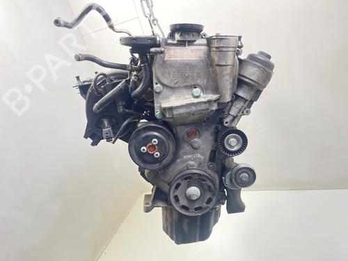 Used Engine Engine 38614607 38614607