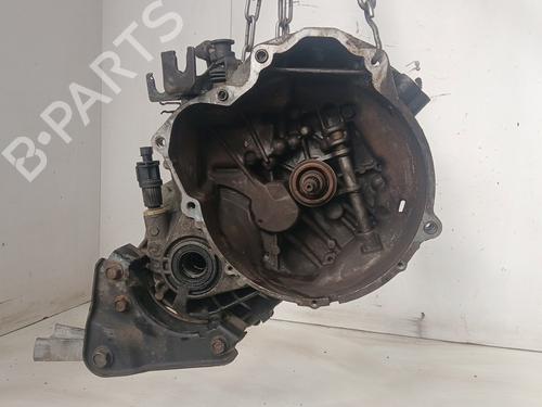 Used Gearbox Gearbox CHEVROLET SPARK (M300) 1.0 LPG (65 hp) 40035450 40035450