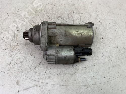 Starter AUDI A3 Sportback (8PA) 1.6 | BP36931256M8 - Image 3
