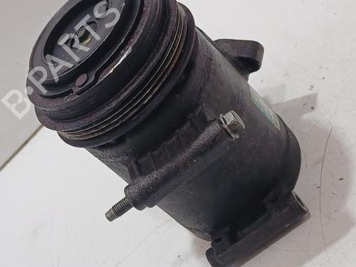 AC compressor CHEVROLET SPARK (M300) 1.0 LPG | BP36922700M34 - Image 4
