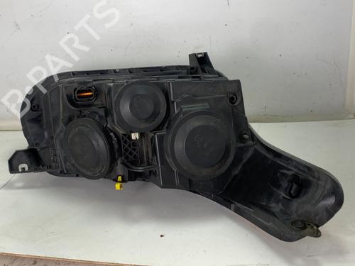 Left headlight CITROËN C3 Picasso (SH_) 1.4 VTi 95 (SH8FSC, SH8FP0, SH8FP6) | BP36924200C28  - Image 5