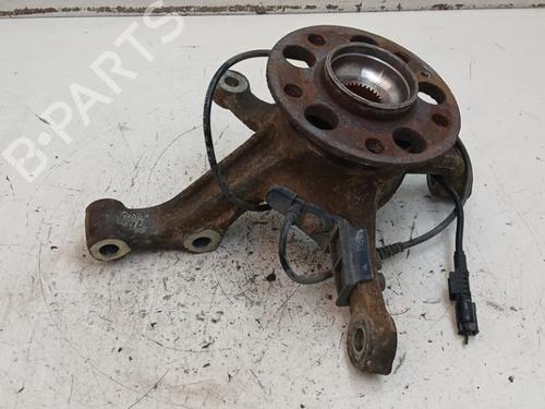 Used Left front steering knuckle Left front steering knuckle 36931438 36931438