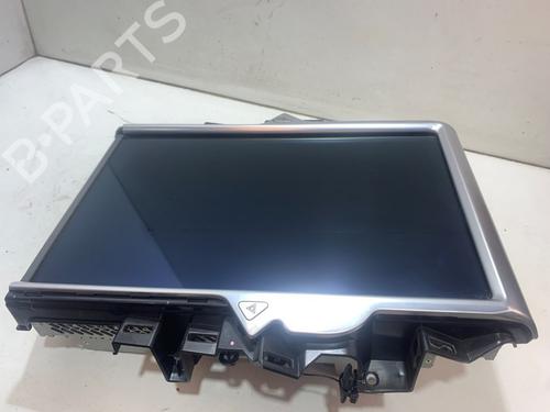 elektronisk-modul-tesla-model-s-5yjs-2012-36922536 main image