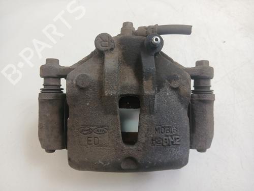 Used Right front brake caliper Right front brake caliper HYUNDAI i30 Estate (FD) 1.6 (126 hp) 39908408 39908408