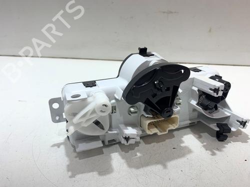 Climate control RENAULT KANGOO Express (FW0/1_) 1.5 dCi 75 (FW07, FW10, FW04) | BP36922575I5 - Image 2