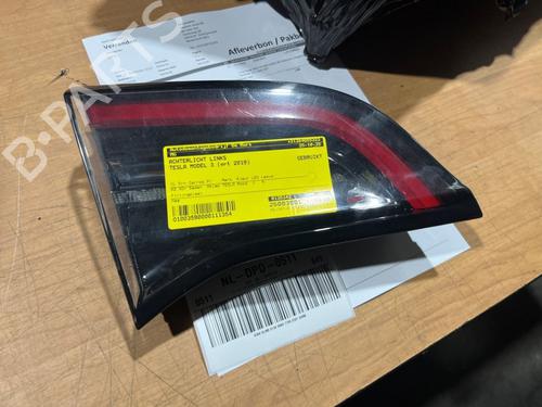 Left taillight TESLA MODEL 3 (5YJ3) EV AWD | BP38911695C34  - Image 6