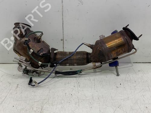 Particulate filter LYNK & CO 01 PHEV | BP36927734M81 - Image 2