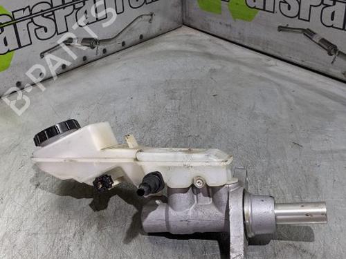 Brake master cylinder MAZDA 3 (BM, BN) 2.0 | BP36918564M77 - Image 2