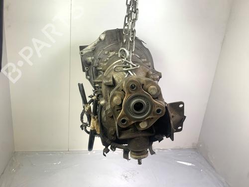 Gearbox IVECO DAILY VI Van 33S12, 35S12, 35C12 | BP36923148M3 - Image 6