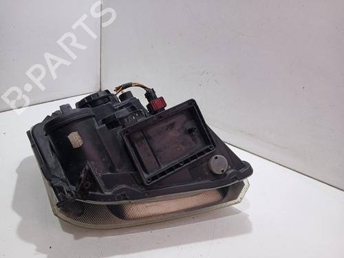 Left headlight OPEL MERIVA A MPV (X03) 1.6 16V (E75) | BP36922712C28  - Image 8