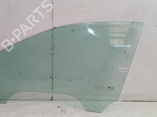 Used Front left door window Front left door window 37021212 37021212