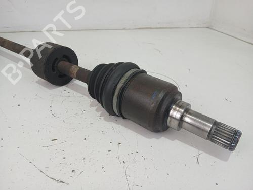 Right front driveshaft FIAT PANDA (169_) 1.2 (169.AXB11, 169.AXB1A) | BP36924354M39 - Image 5