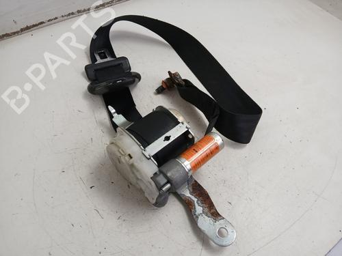 Front left seatbelt CHEVROLET MATIZ (M200, M250) 0.8 | BP36928110I26 - Image 2