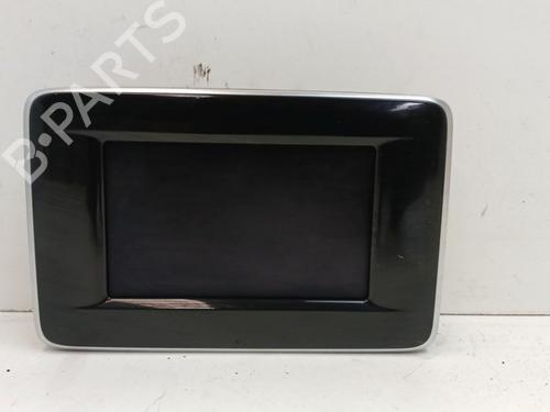 display-monitor-mercedes-benz-a-class-w176-2012-2013-2014-2015-2016-2017-2018-37435704 main image