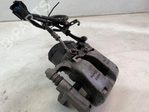 Right rear brake caliper TESLA MODEL 3 (5YJ3) EV AWD | BP37516466M106 - Image 3