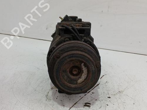 AC compressor BMW 3 Convertible (E46) 323 Ci | BP36922489M34 - Image 5