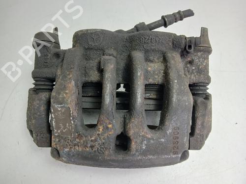 Left front brake caliper MERCEDES-BENZ VITO Van (W447) 111 CDI (447.601, 447.603, 447.605) | BP36927489M105 - Image 3