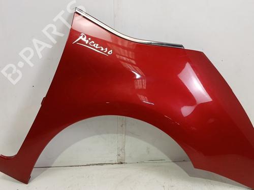 Used Right front fenders Right front fenders 36926343 36926343