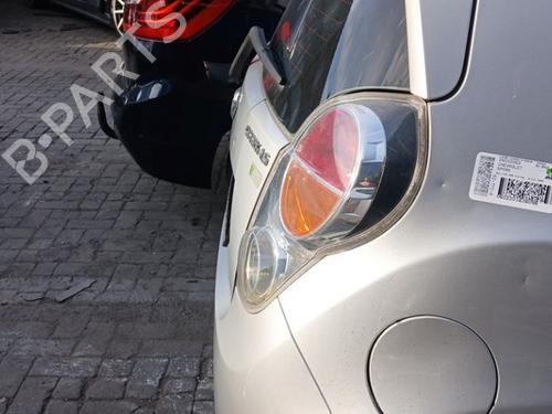 Right taillight CHEVROLET SPARK (M300) 1.0 LPG | BP39910657C35 - Image 3