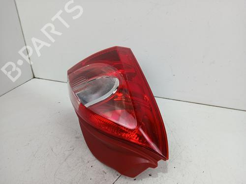 Left taillight RENAULT TWINGO II (CN0_) 1.2 16V (CN04, CN0B) | BP36923418C34 - Image 2