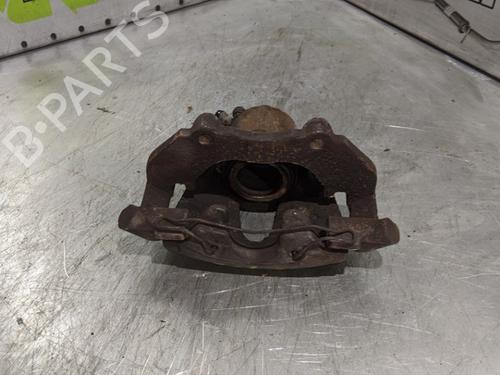 Left front brake caliper VOLVO V40 Hatchback (525) T3 GTDi | BP36918233M105 - Image 3