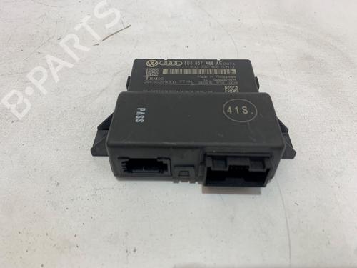 Electronic module AUDI Q3 (8UB, 8UG) 1.4 TSI | BP36918000M83 - Image 2