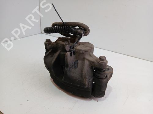 Right front brake caliper VW CRAFTER Van (SY_, SX_) 2.0 TDI FWD (SYB, SYC, SYD) | BP36923305M104 - Image 2