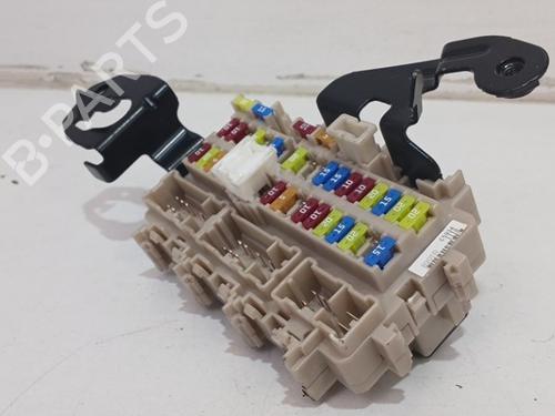 Fuse box RENAULT KADJAR (HA_, HL_) 1.3 TCe 140 (HLNB, HLN1) | BP36924066E1 - Image 3