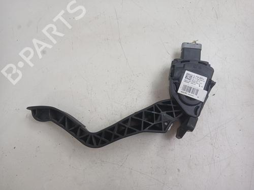 Used Pedal Pedal 39494584 39494584