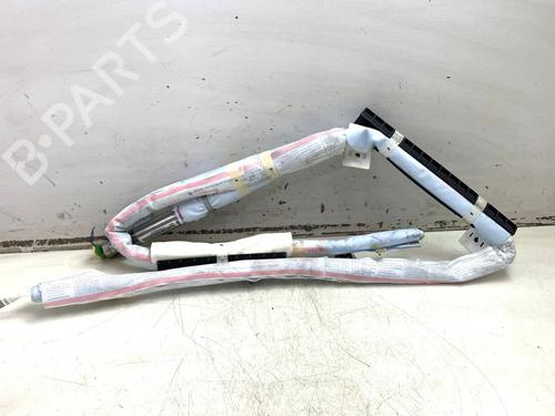 Used Right curtain airbag Right curtain airbag 38614397 38614397
