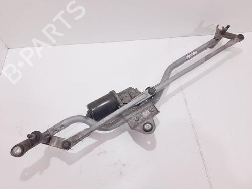 front-wipers-mechanism-vw-transporter-t5-van-7ha-7hh-7ea-7eh-2003-36919617 main image