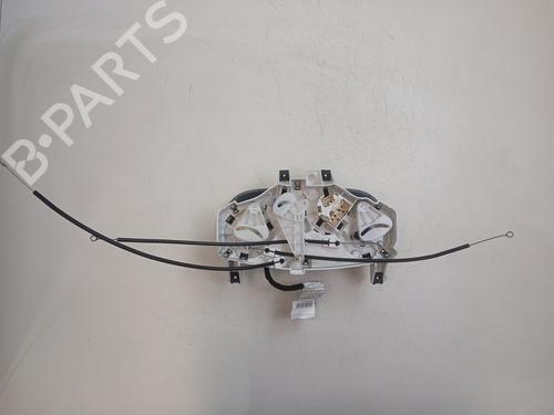 Climate control FIAT 500 (312_) 1.2 (312AXA1A) | BP39494599I5 - Image 2