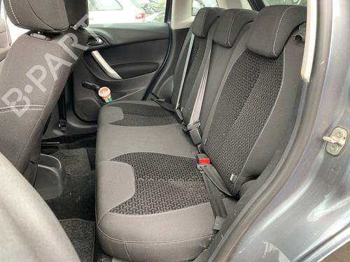 Seats set CITROËN C3 II (SC_) 1.4 VTi 95 | BP36928463C78 - Image 4