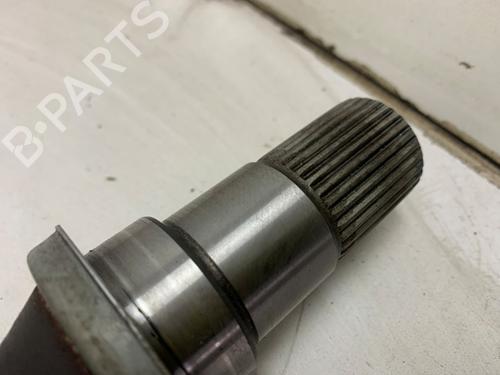 Right front driveshaft MAZDA CX-3 (DK) 2.0 SKYACTIV-G (DK5W, DK6W) | BP36927181M39 - Image 5