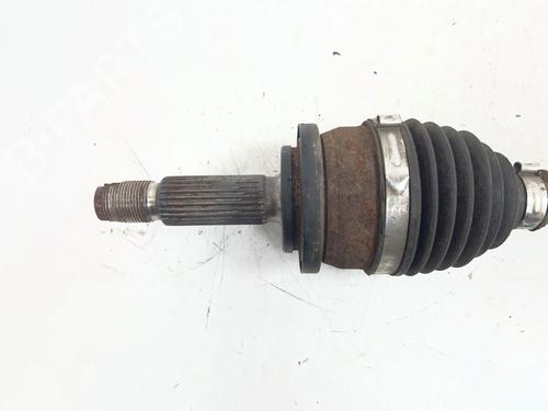 Right front driveshaft KIA PICANTO III (JA) 1.0 | BP36929498M39 - Image 3