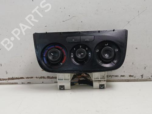 Used Climate control Climate control 37670941 37670941