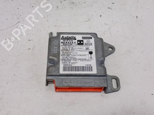 ecu-airbags-nissan-kubistar-van-x76-2003-36926659 main image